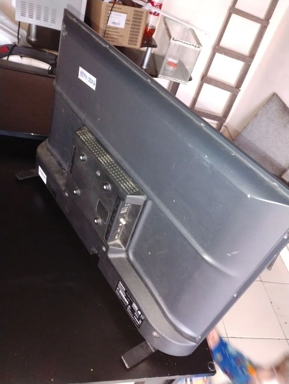 Tv 32" smart toshiba com defeito na placa - Foto 2