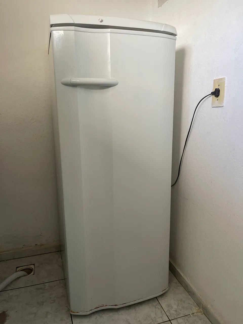 Geladeira 