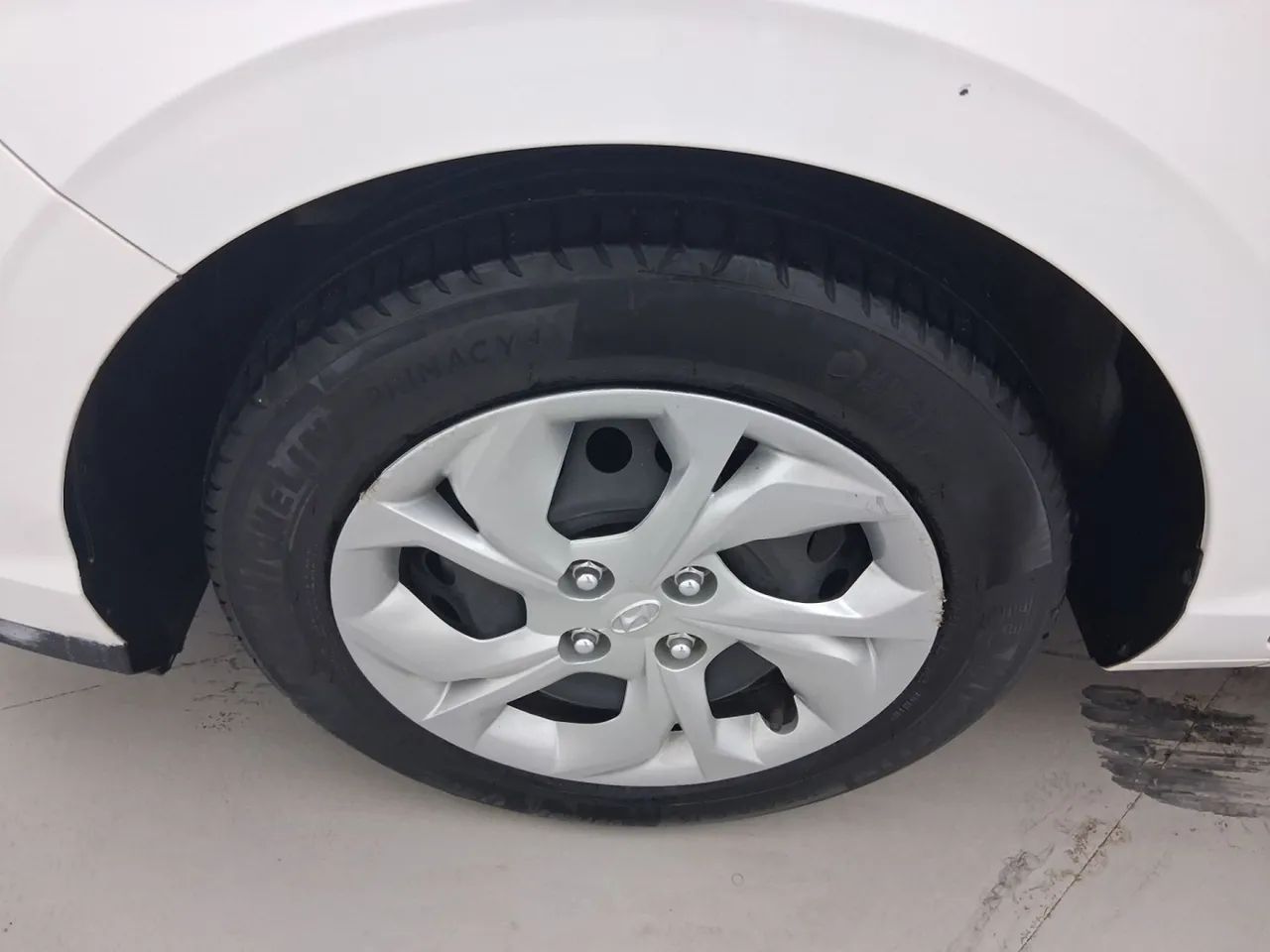 Hyundai HB20 Comfort Plus 1.0 Flex 12V Mec., foto 11 de 18