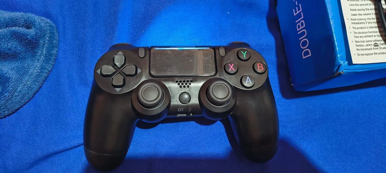 Controle 