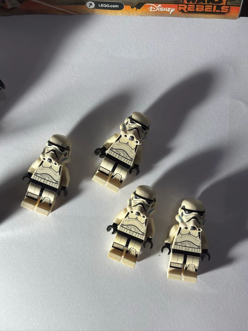 Lego star wars 75078 - Foto 2