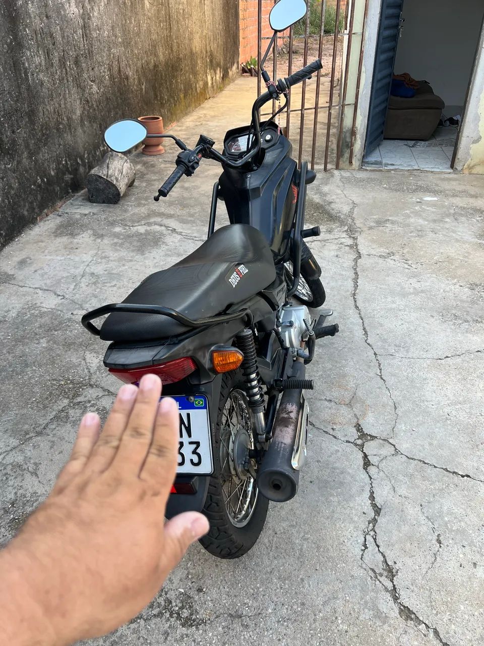 Pop 110i - Foto 5