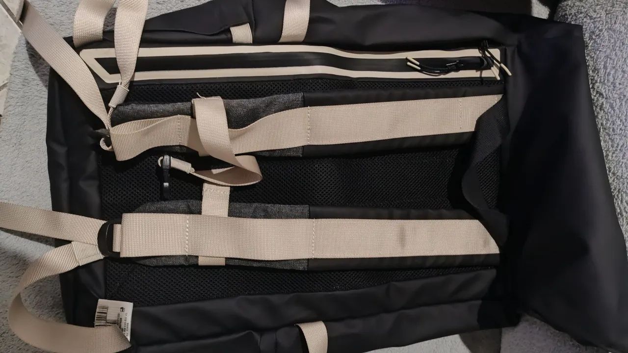 Muchila 