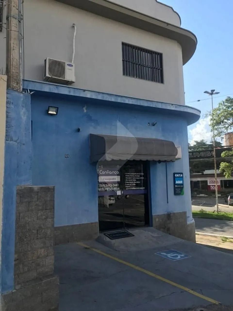 Prédio à venda, 269 m² - Centro - Sorocaba/SP - Foto 2