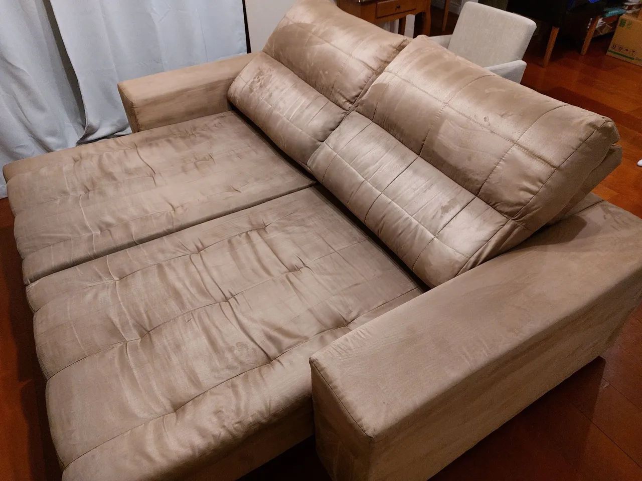 Retractable Sofa468251254730280963
