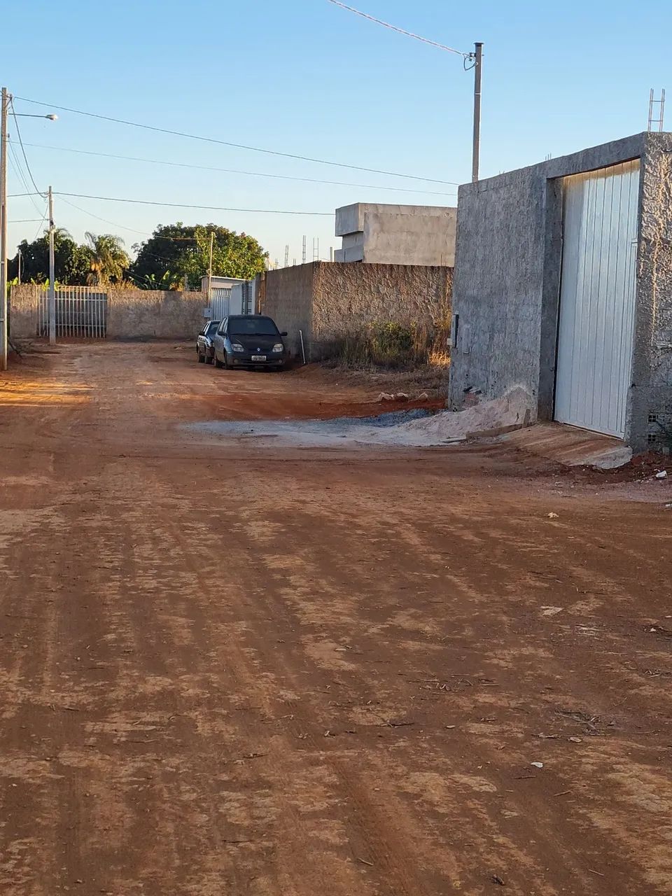 Vendo lote 26 de setembro! - Foto 3