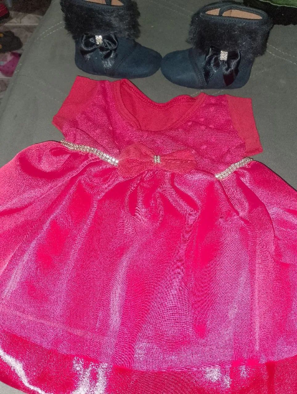 Vendendo 