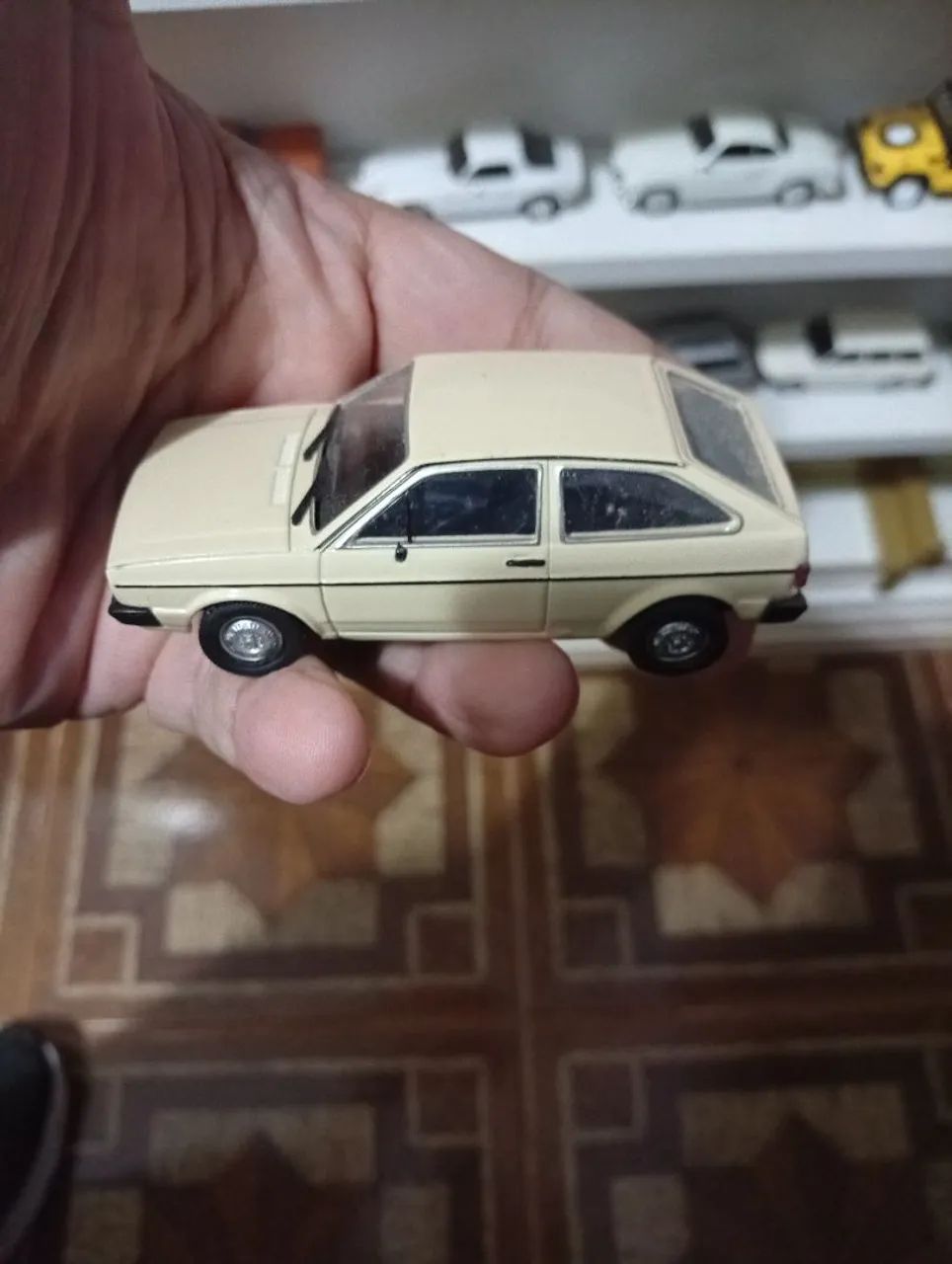 Lote carrinhos 1/43  - Foto 2