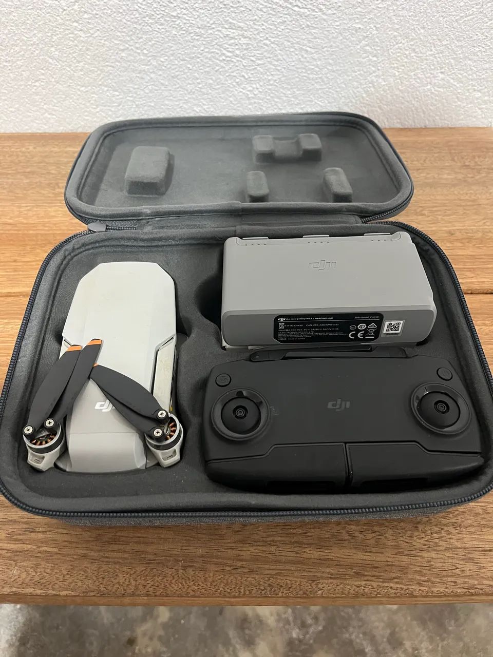 Drone DJI MINI 4 - Foto 2