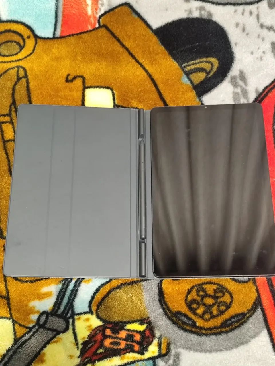 Samsung S6 Lite 64gb - Foto 4