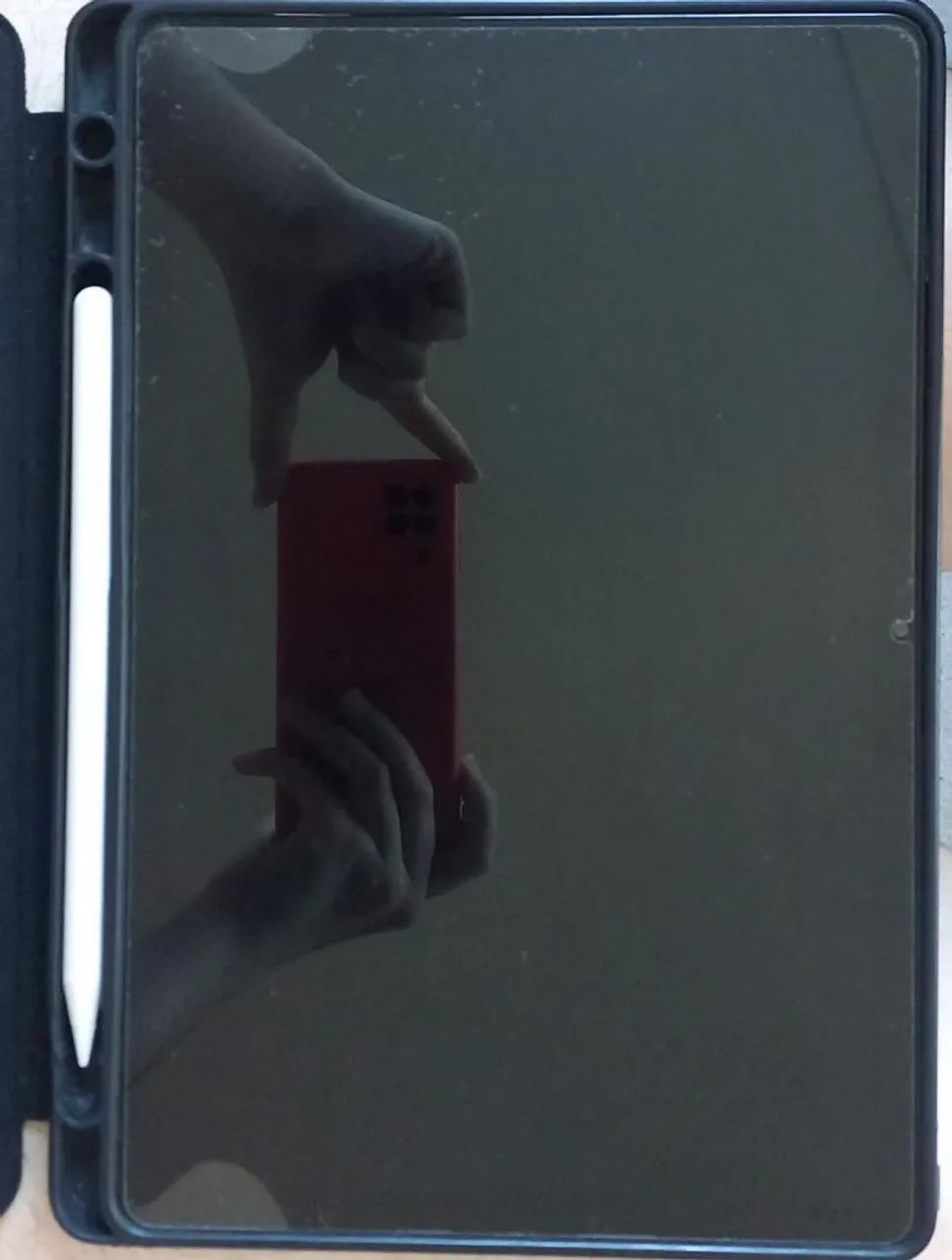 Tablet Samsung com nota fiscal - Foto 4