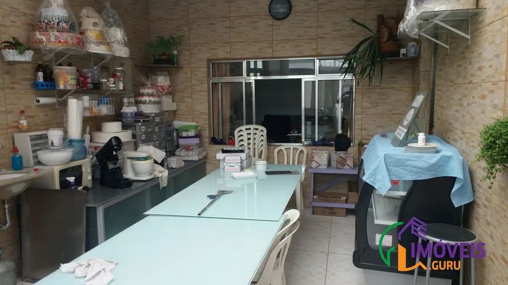 CASA ASSOBRADADA - VILA EMA - SP - Foto 4