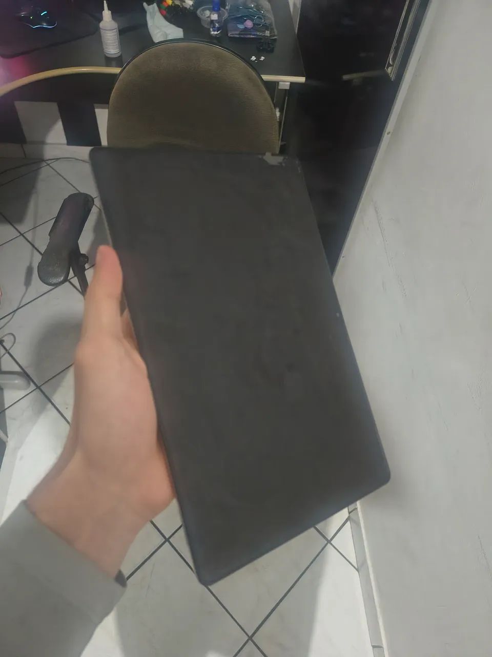 Vendo tablet Samsung Galaxy TAB A7 64GB 3GB ram - Foto 2