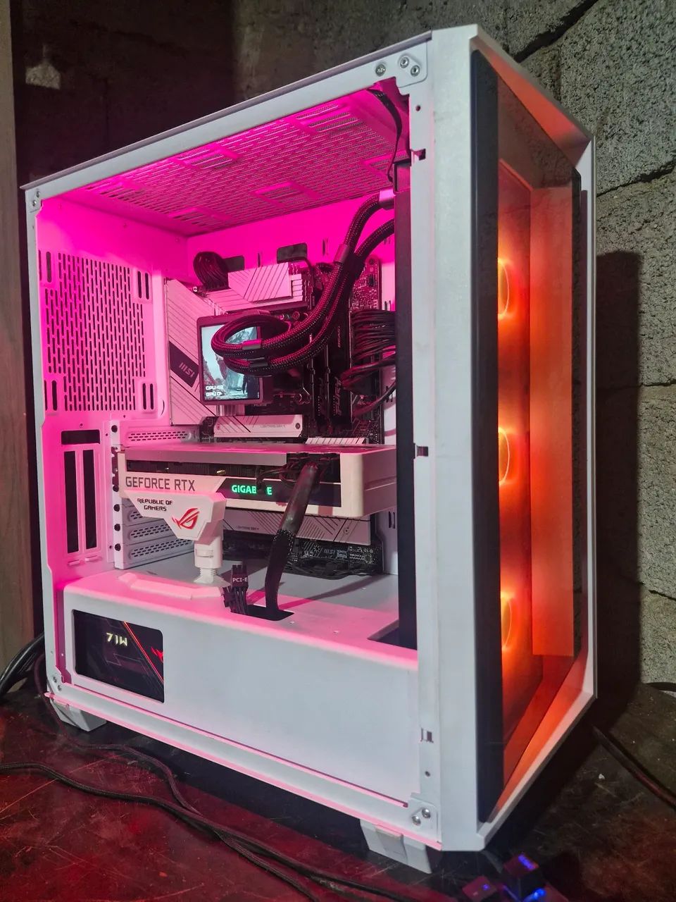 Pc gamer 