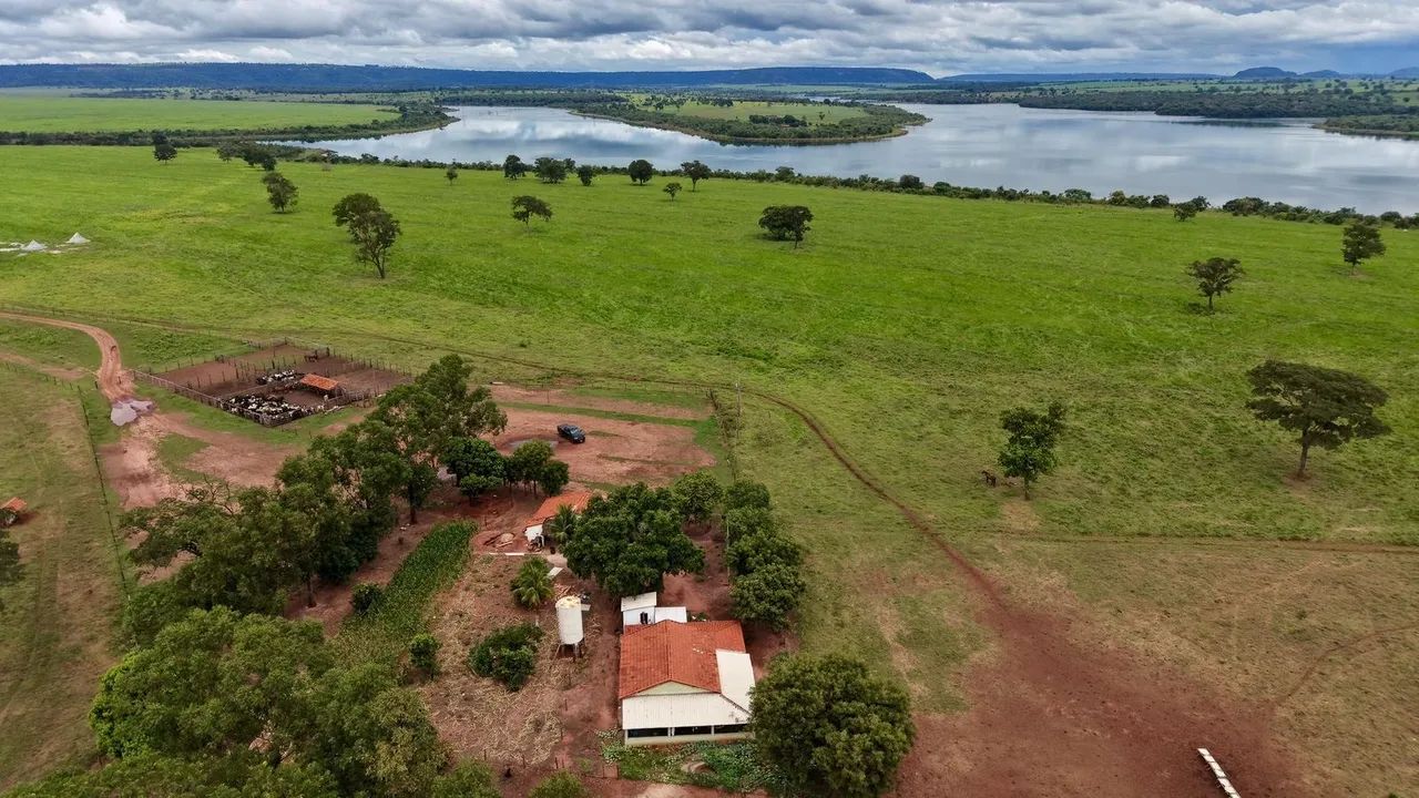 Fazenda em Quirinópolis  - Foto 3