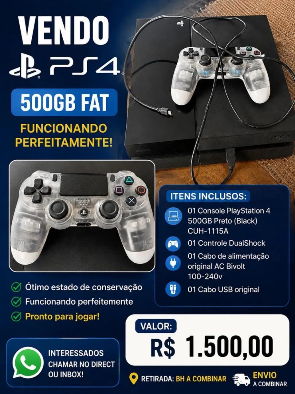 PlayStation 4 