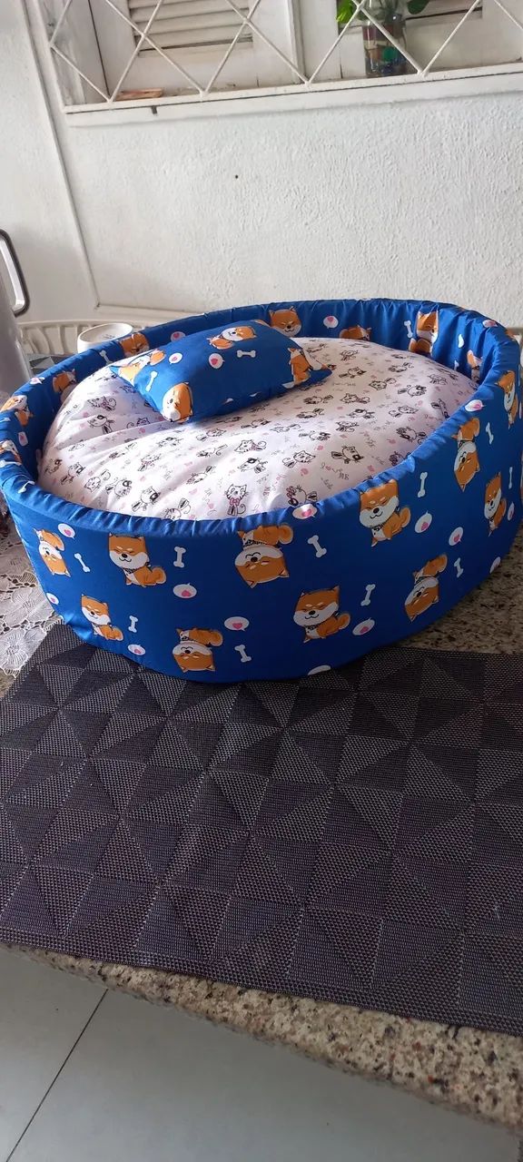 CAMA PET - Foto 4