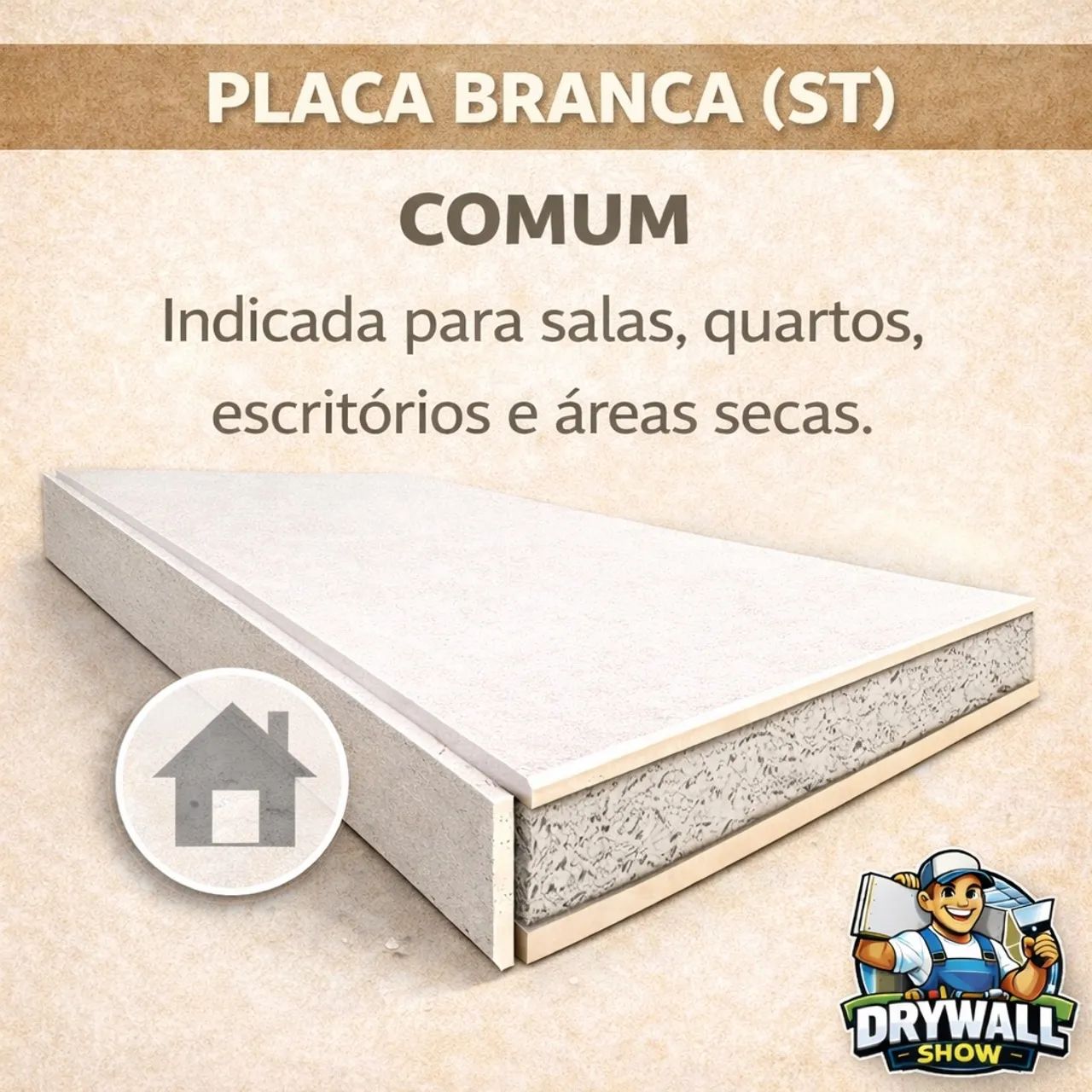 Precisando de DRYWALL ou PVC? - Foto 2