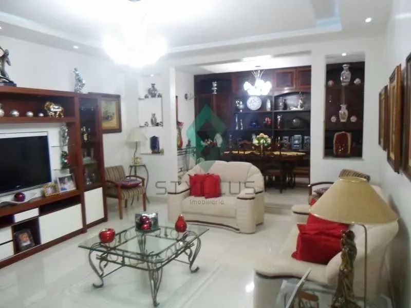 Engenho de Dentro | Casa 5 quartos, sendo 1 suite - Foto 2