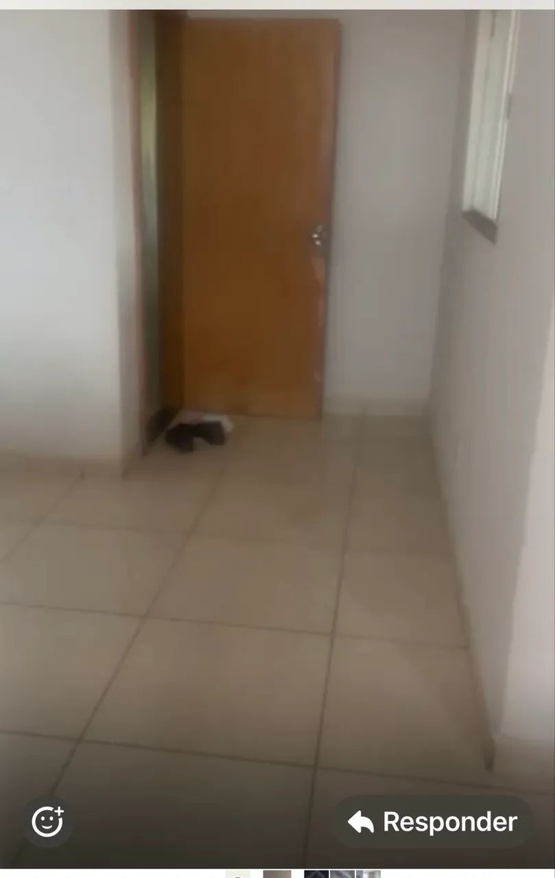 aluga se kit um quarto sem avalista