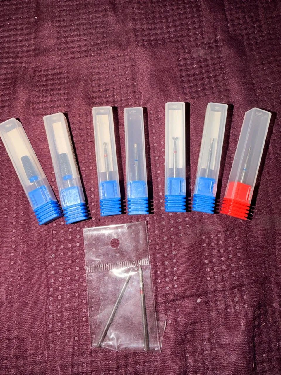 Vendo Material Nails Designer  - Foto 3