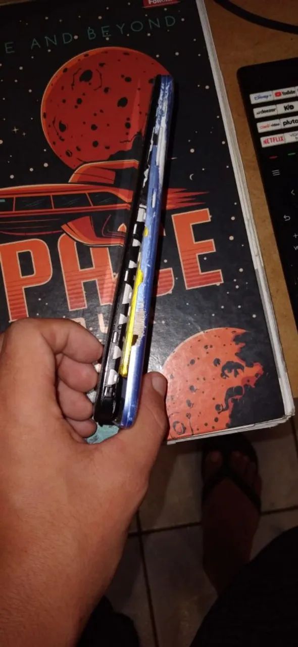 Celular Motorola g31  - Foto 4