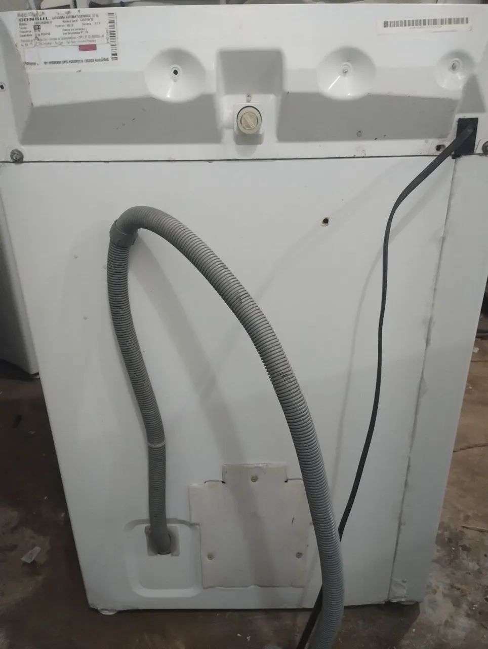 Cônsul 12kg  - Foto 4