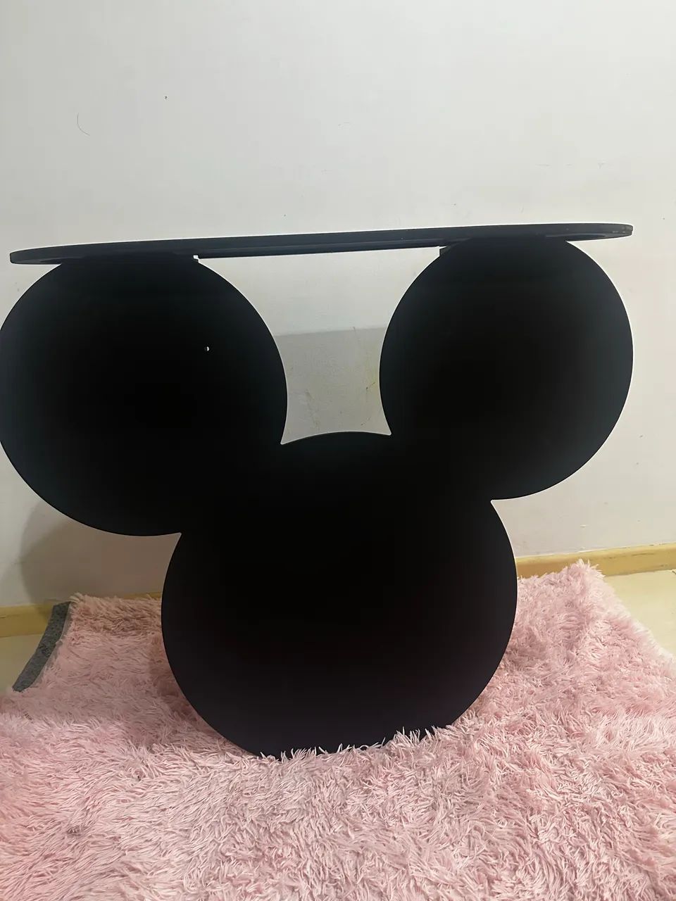 Mesa de festa 