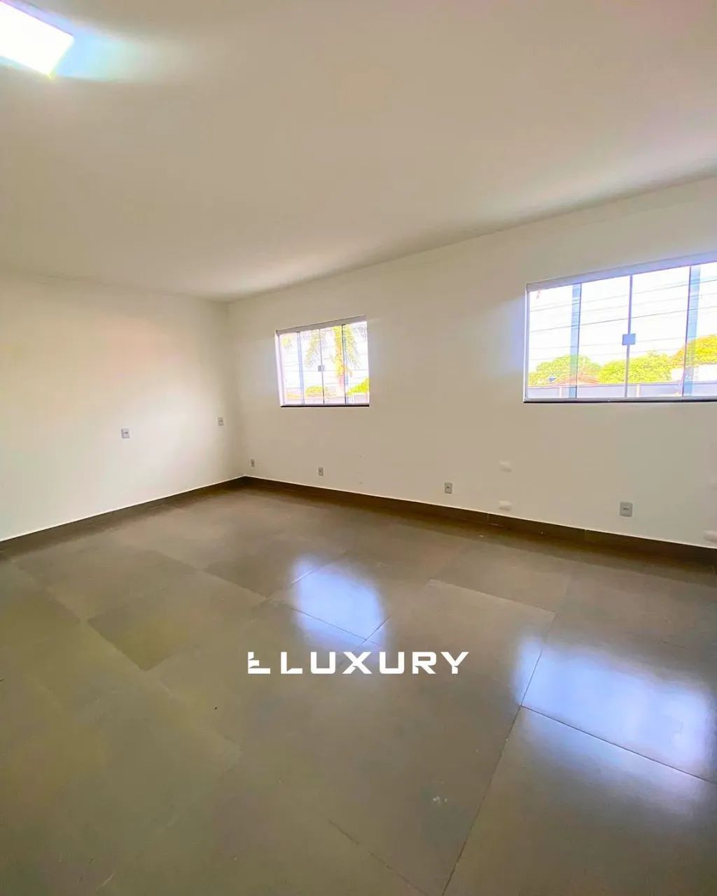 Sala comercial para locação na Avenida Central  Uirapuru - Foto 5