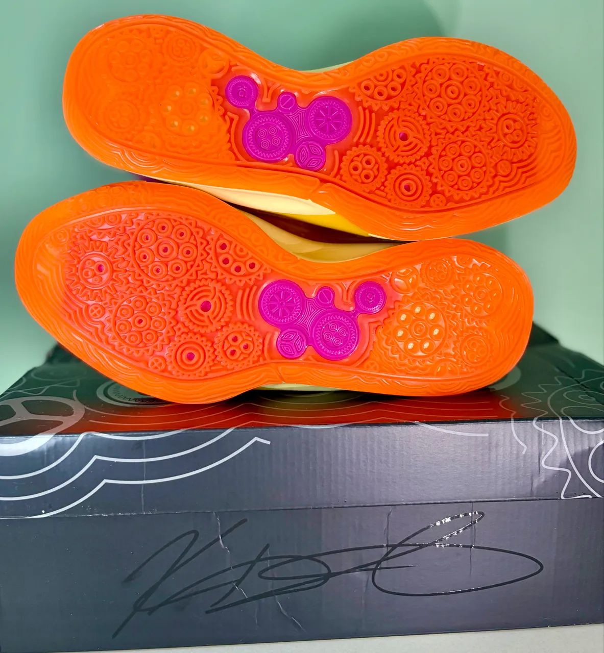 Tênis Nike KD16 ASW  - Foto 3