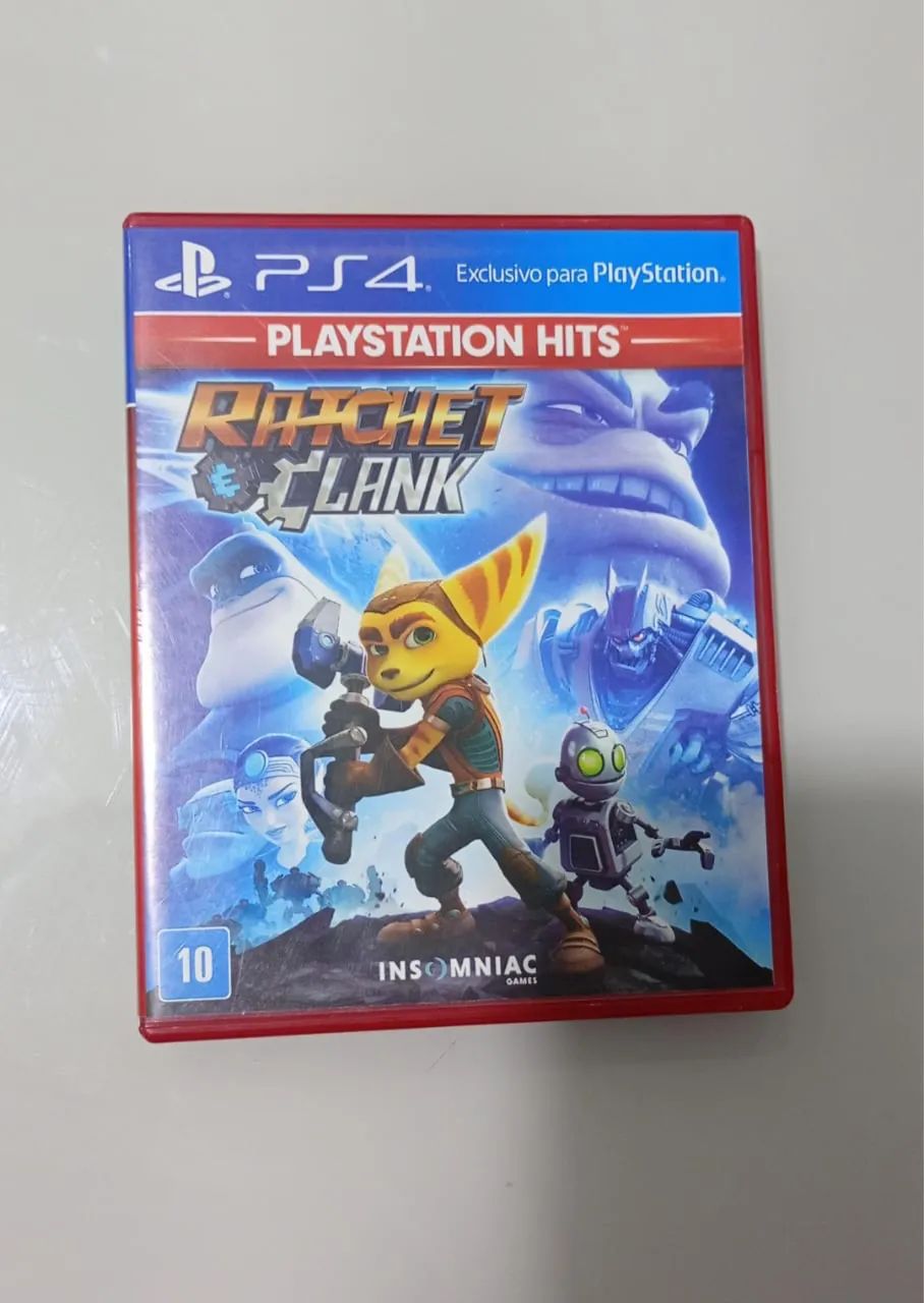 Ps4 - Foto 4