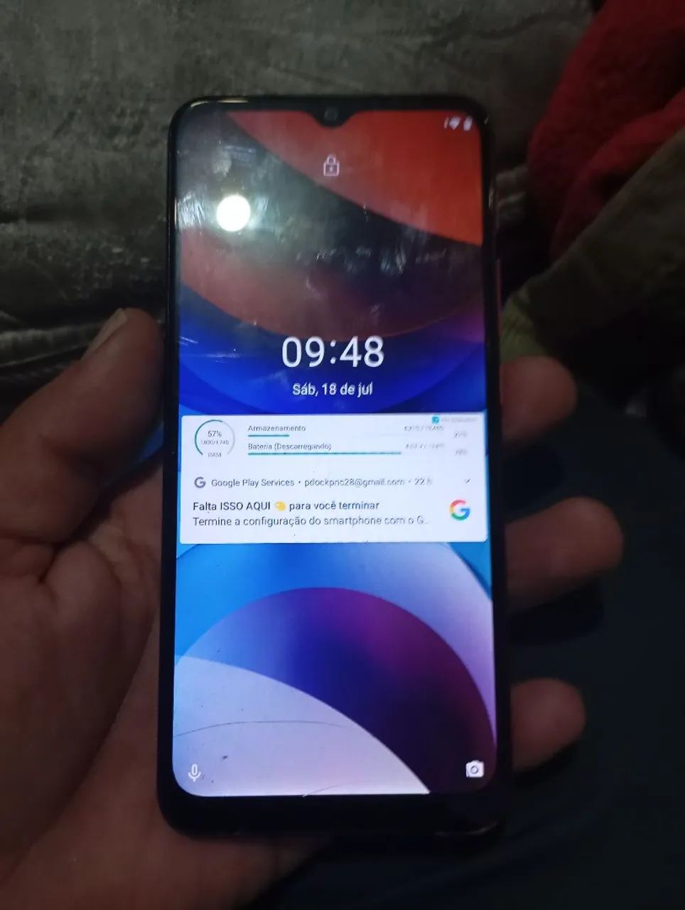 Motorola e7power - Foto 2