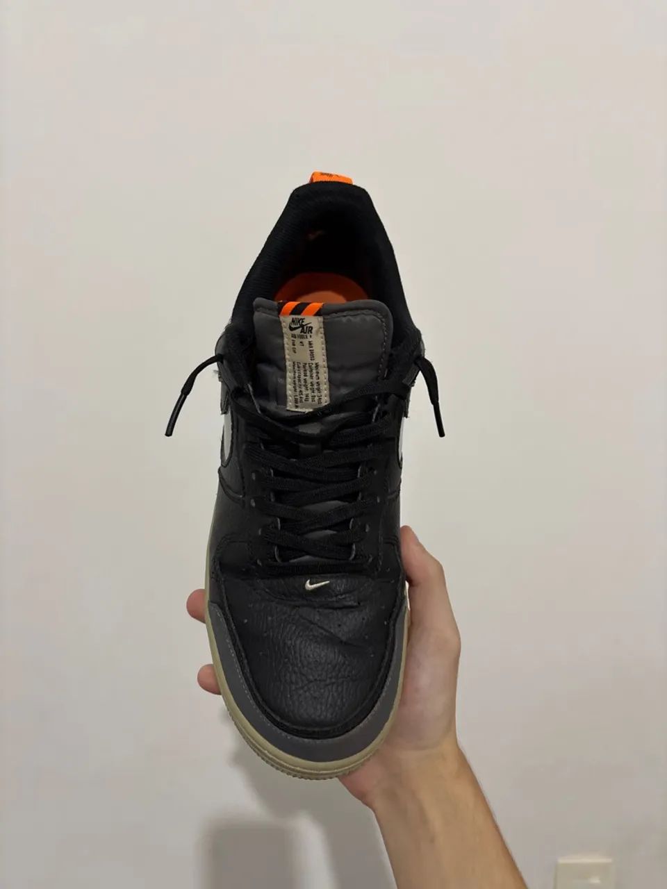 Nike Air Force 1  - Foto 4