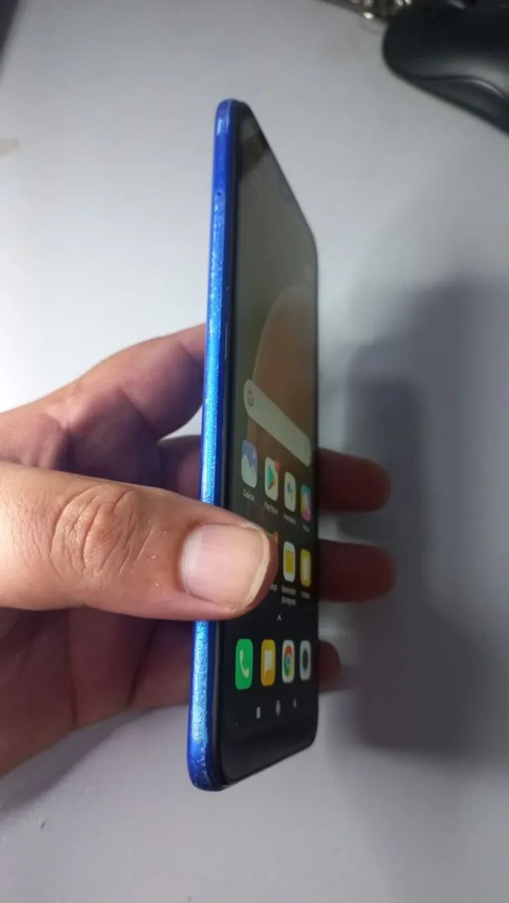 Xiaomi Redmi 9C  - Foto 3