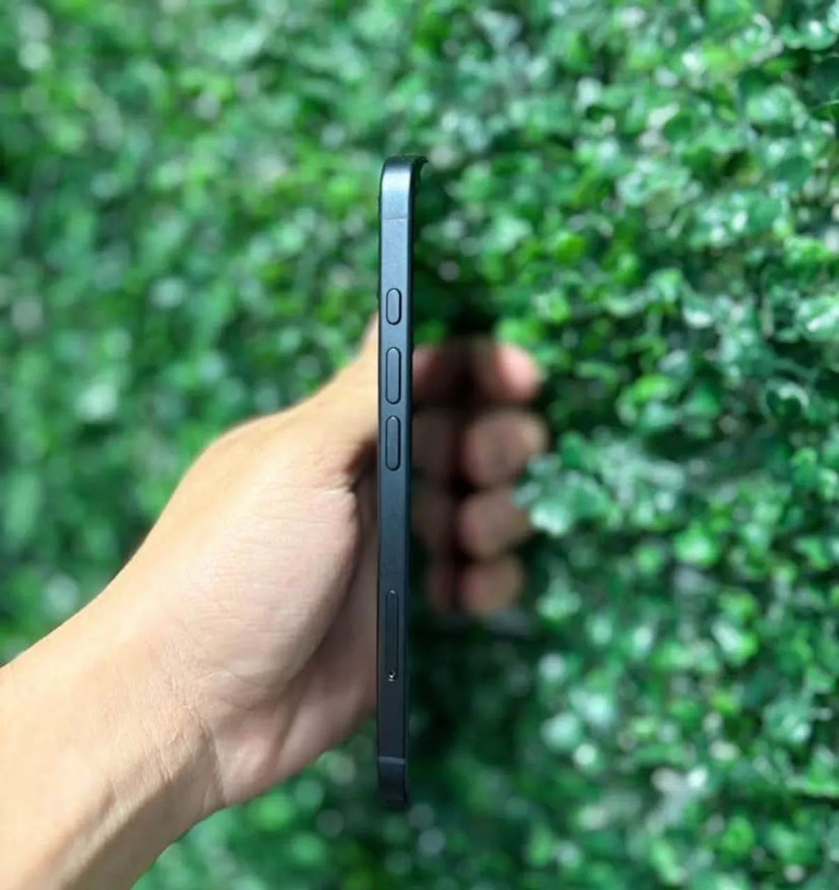 iPhone 16 Preto 128GB IMPECÁVEL| COM GARANTIA ATÉ 2027 - Foto 2