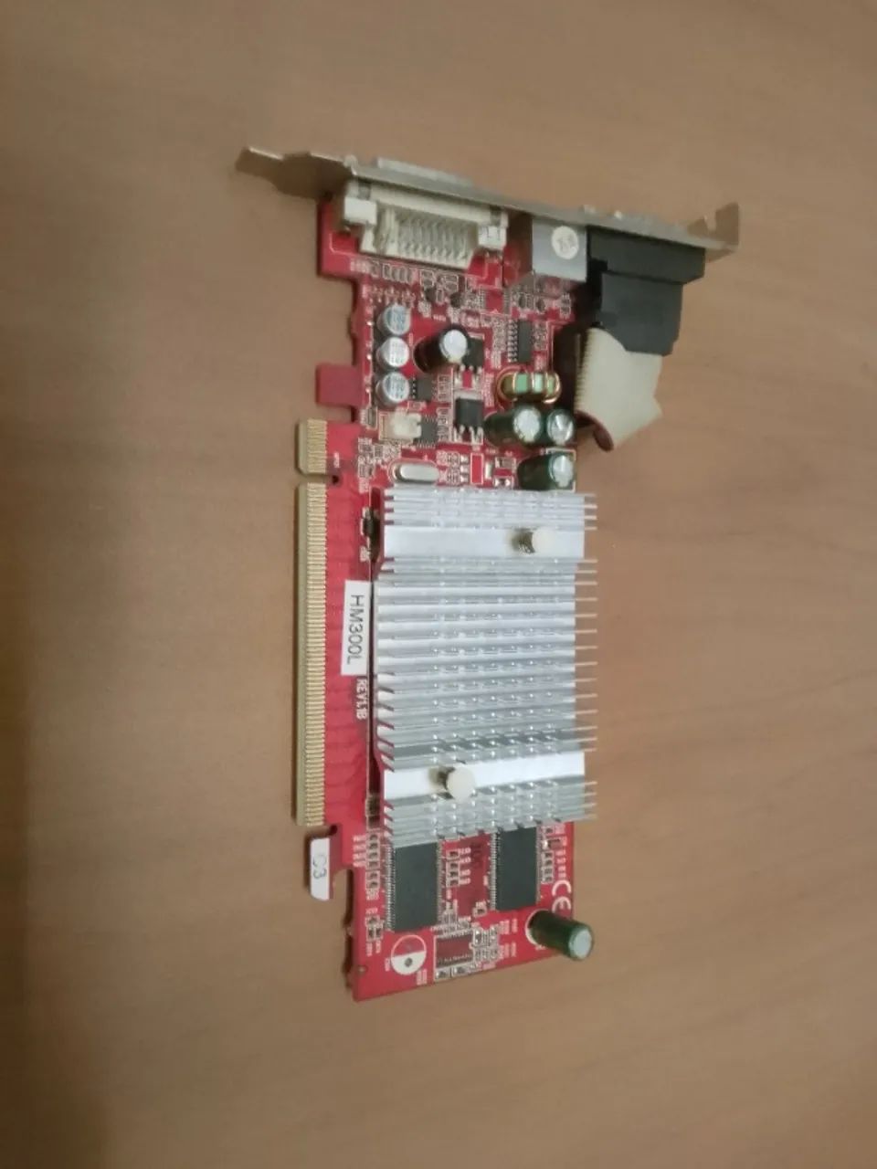GeForce 8400 GS XFX  - Foto 3