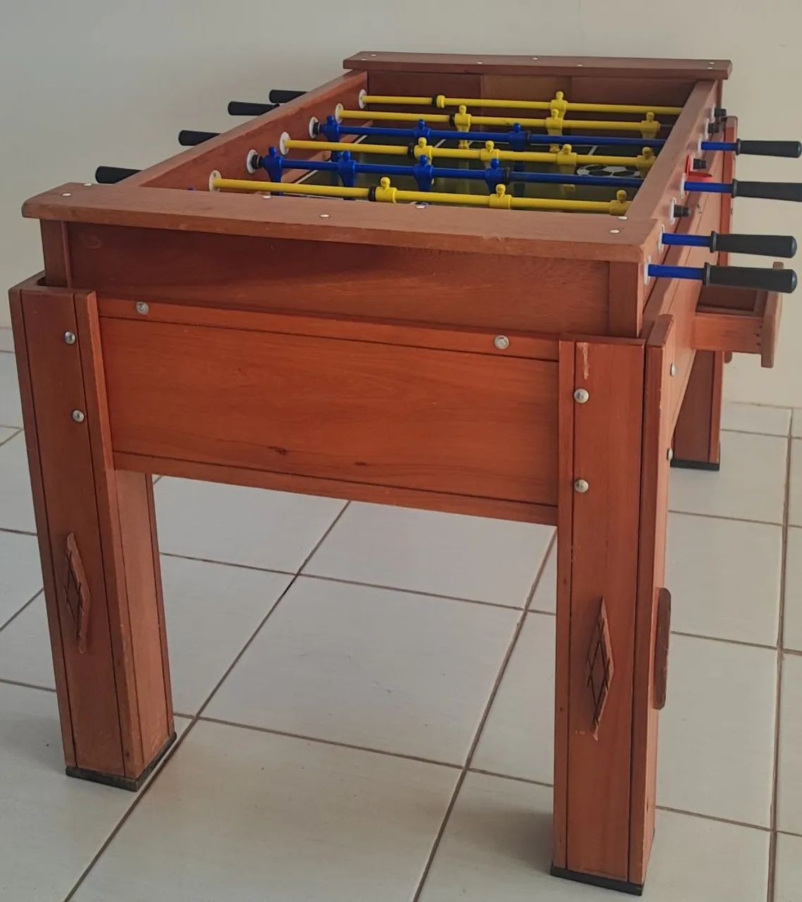 Mesa de pebolim grande  - Foto 5