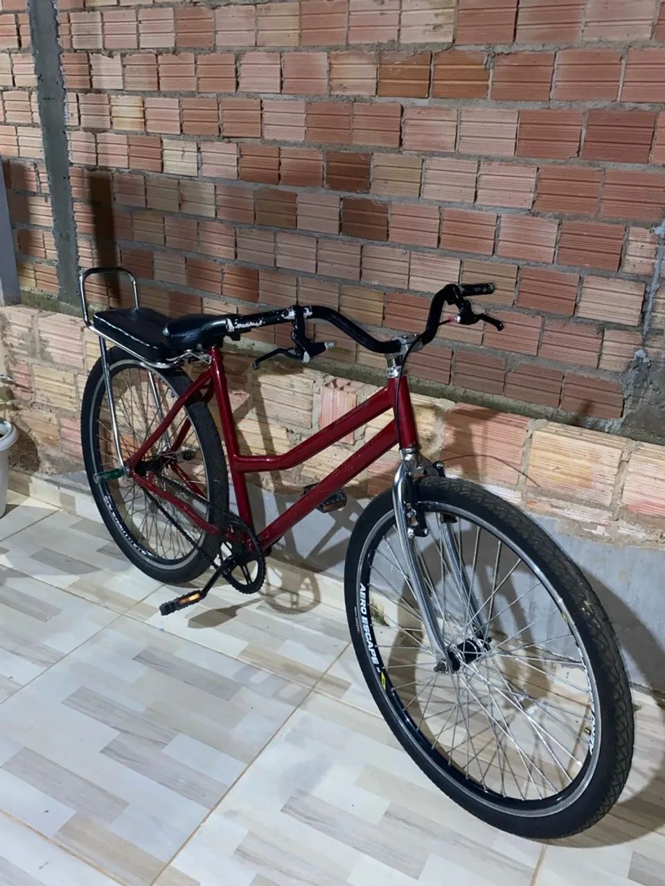 Bicicleta quadro monark  - Foto 3
