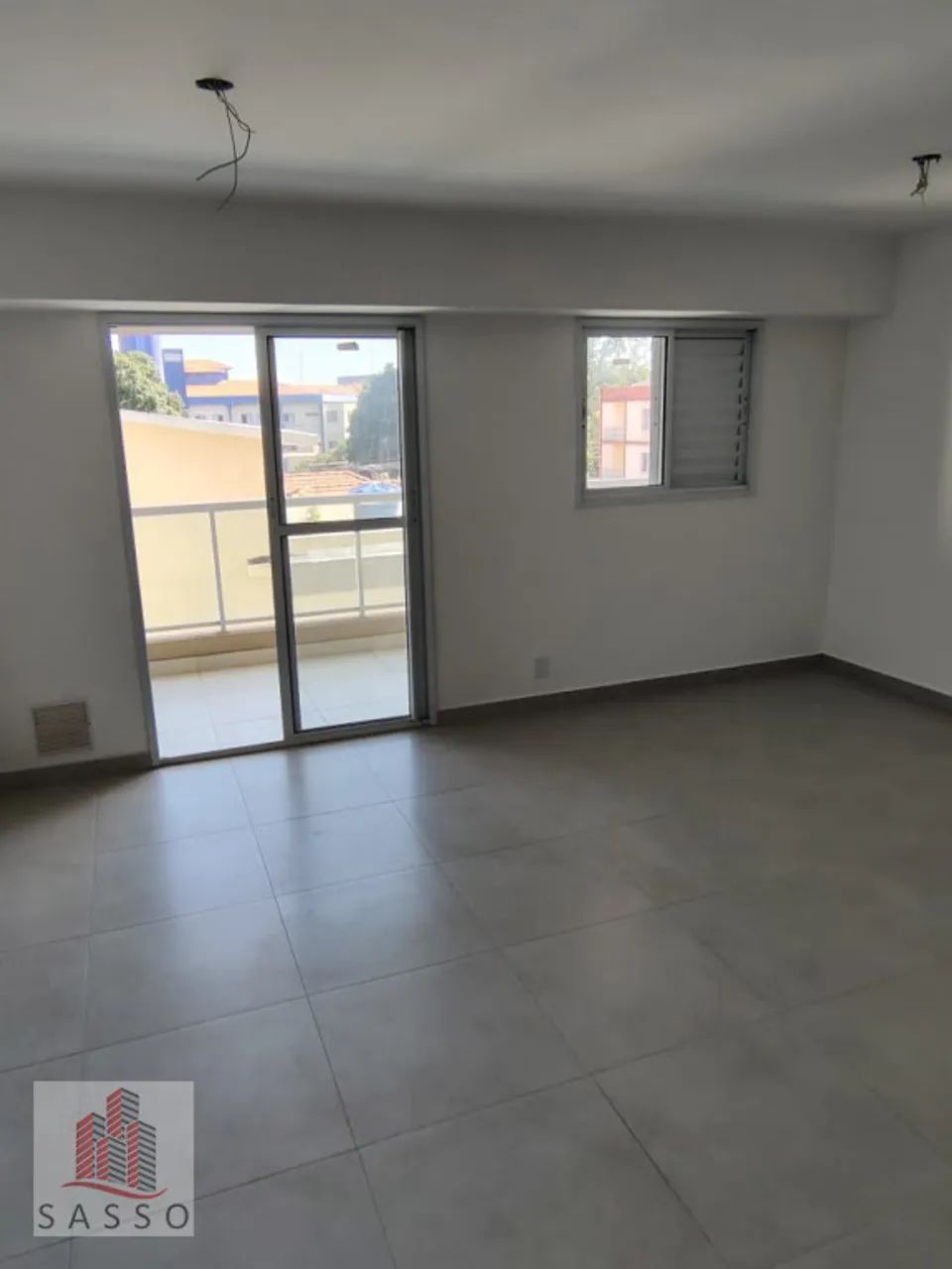 Alugo apartamento com 1 quarto no Belém.