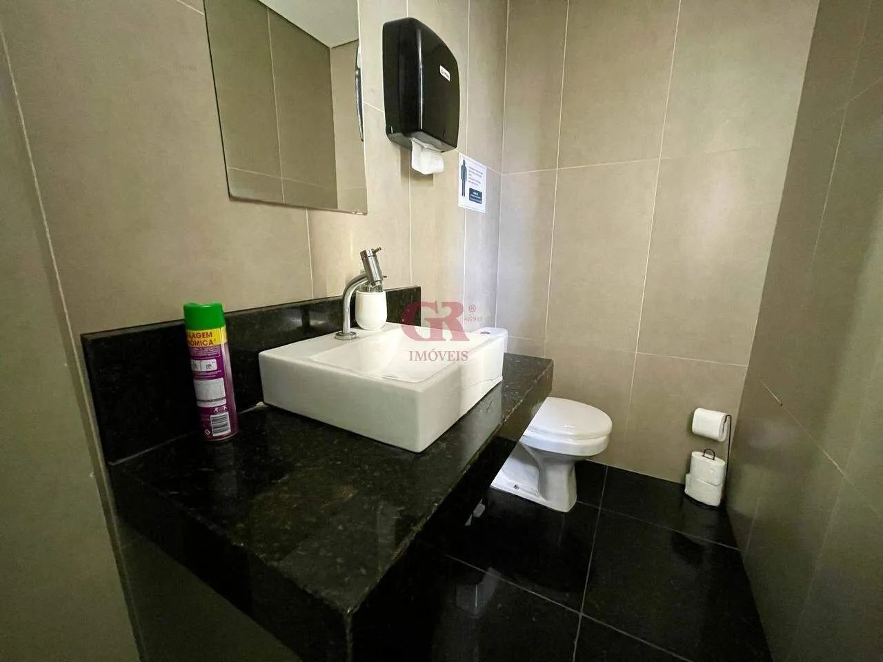 Sala à venda, 4 vagas, Estoril - Belo Horizonte/MG - Foto 5