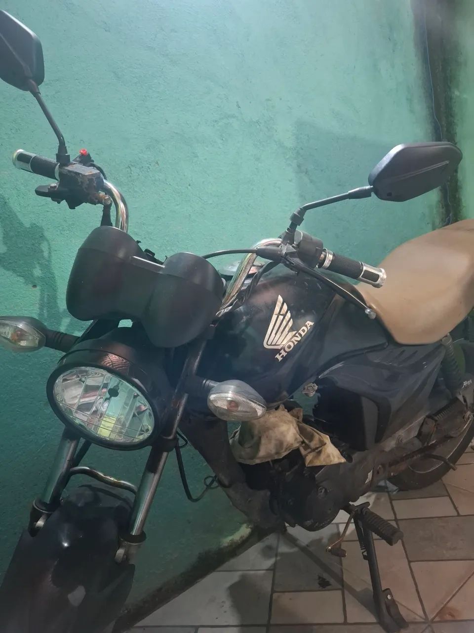 2000 pra ir embora  - Foto 3
