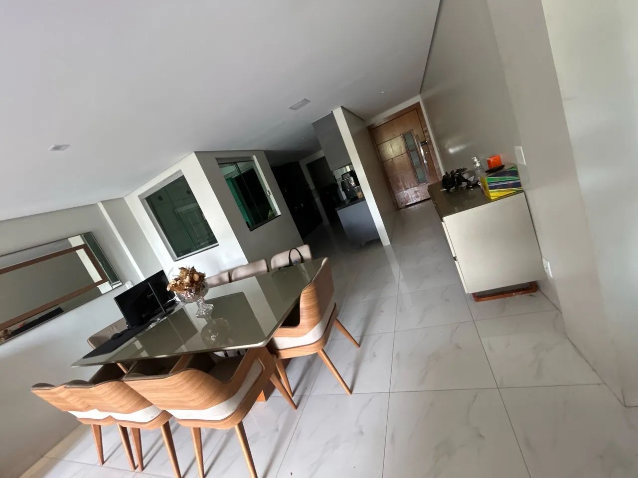 Vendo apartamento 3 quartos  - Foto 4