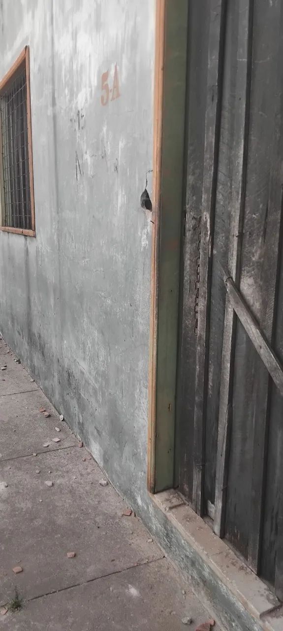 VENDO CASA NO PRECINHO - Foto 4