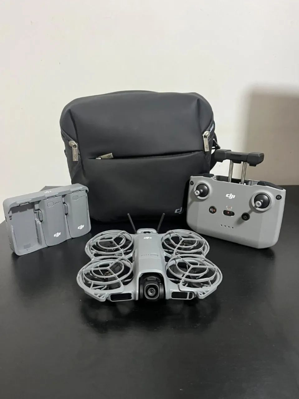 Drone DJI Neo 2 combo Fly more - Foto 2