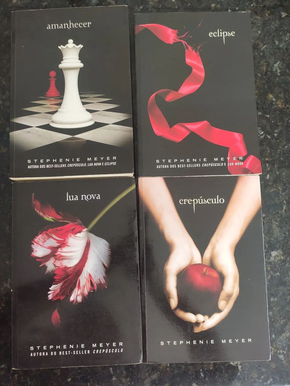 Livros  - Foto 2