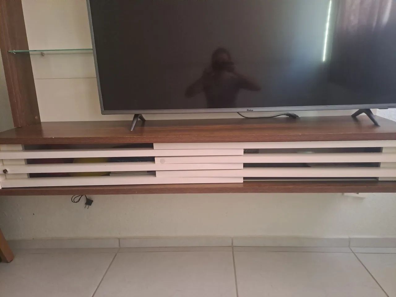 Painel de tv  - Foto 2