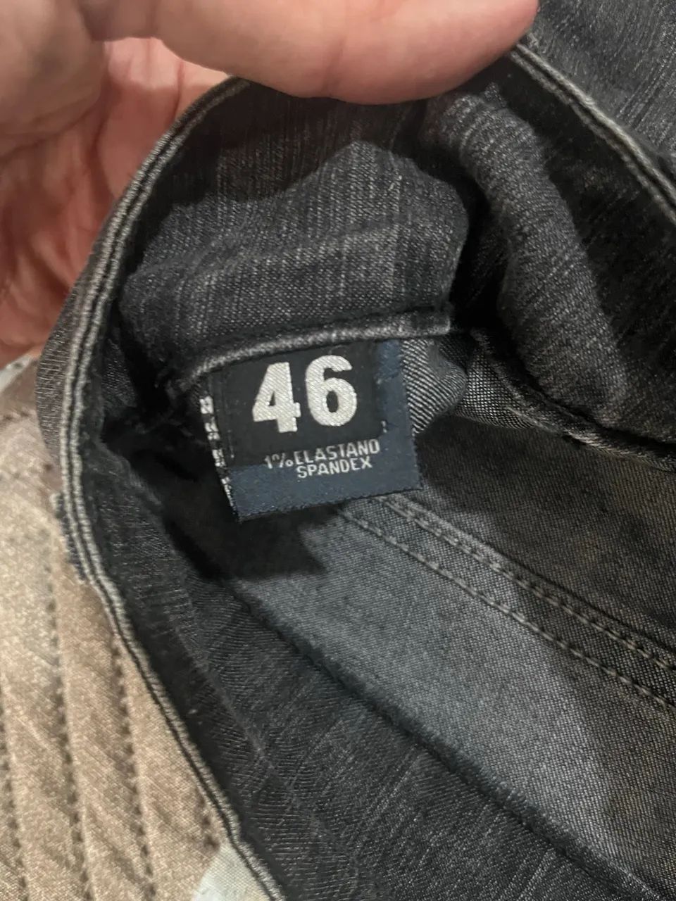 Calça  - Foto 3