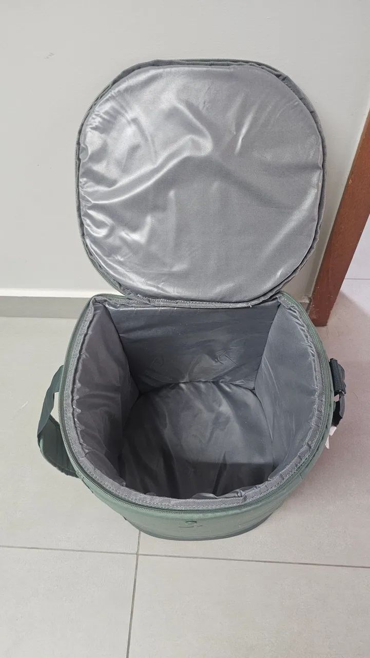 Bolsa termica de Camping Coller 20l Quechua - Foto 3