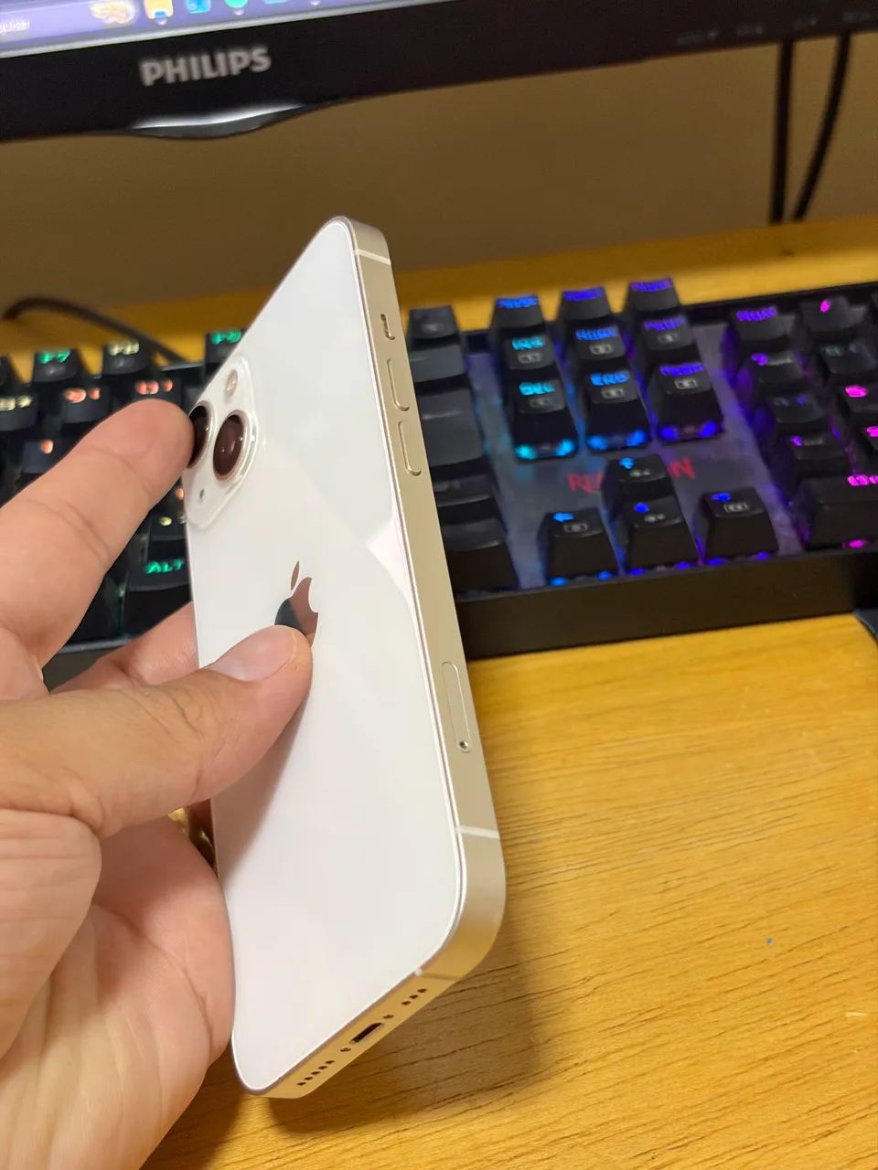 iPhone 13 128gb - Foto 5