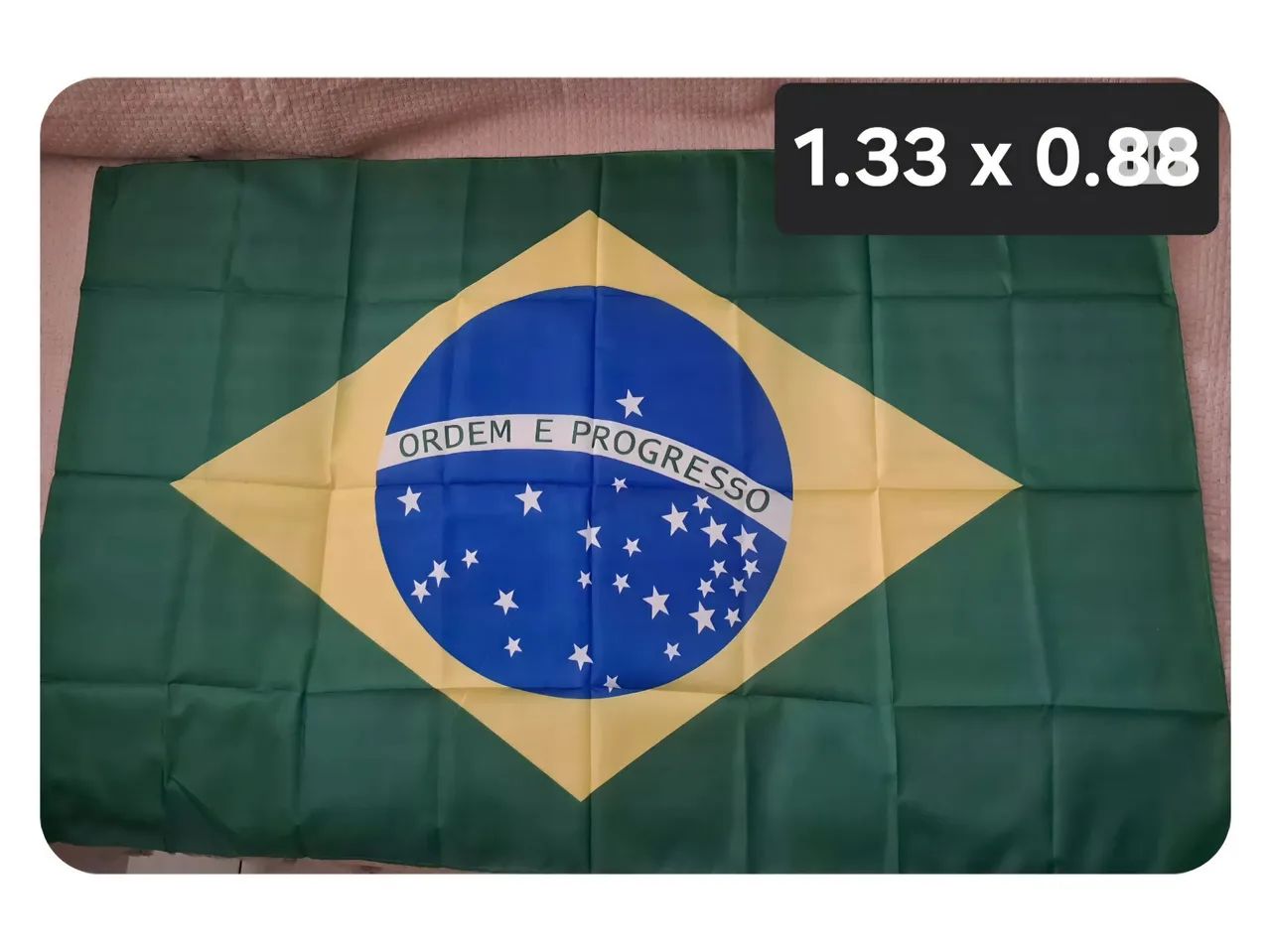 Bandeira do Brasil